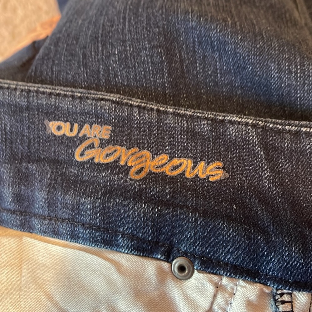 Lee Style Up Pull-On Jeans - Picture 6 of 9